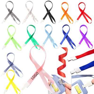 Thickened ABS Buckle Strap