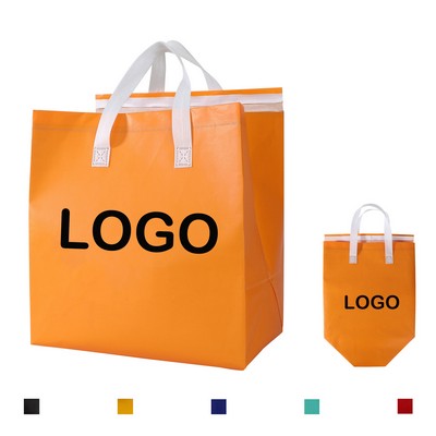 Thermal Insulation Food Bag