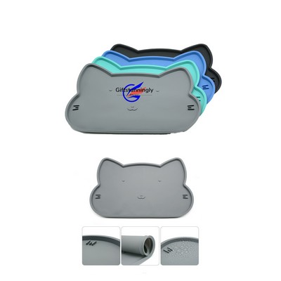 Pet Feeding Mat