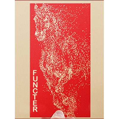 Customized Horse Year Chinese New Year Red Envelope #26