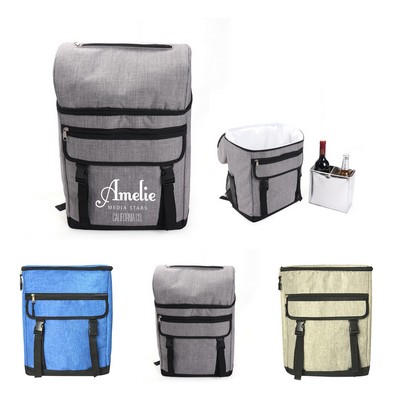 Thermal Insulation Picnic Cooler Bag