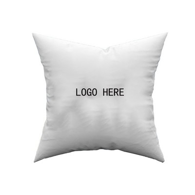 13.78" X 13.78" Throw Pillow