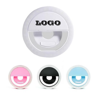Selfie Ring Light