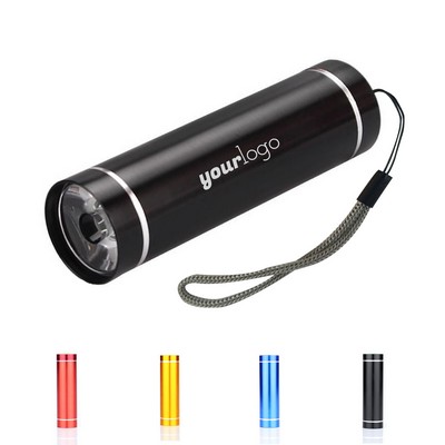 Aluminum Mini LED Light