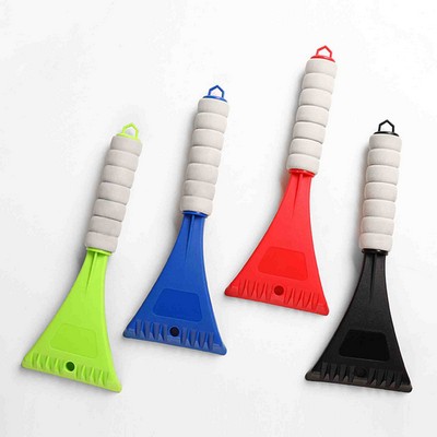 Ice Scraper