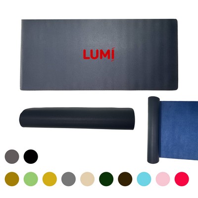 Desk Pad Protector For Office And Home 31.5 X 15.7"