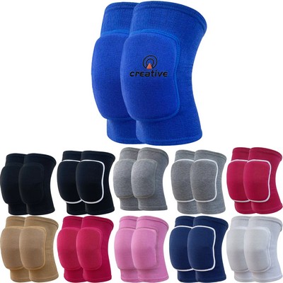Thickened Sponge Knee Pads