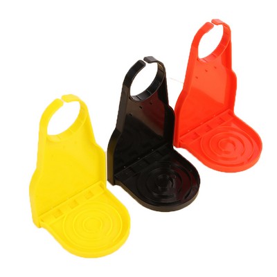 Laundry Detergent Cup Holder