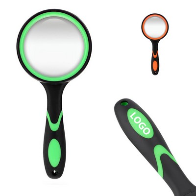 7X Magnifying Glass