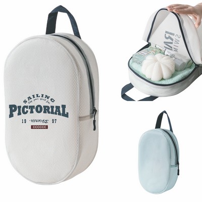 Waterproof EVA Swimming Bag