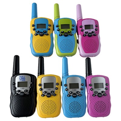 Walkie Talkies for Kids