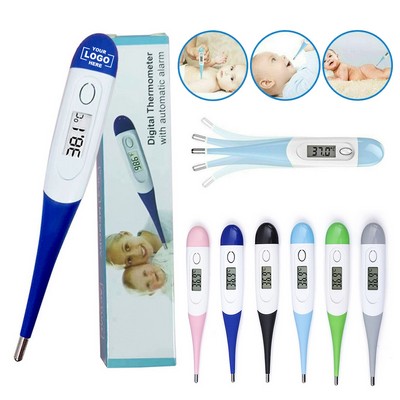 Electronic Digital Thermometer