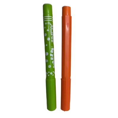 Chisel Tip Felt Marker