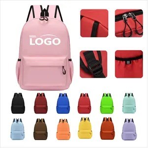 Children's Casual Backpack(Ocean)