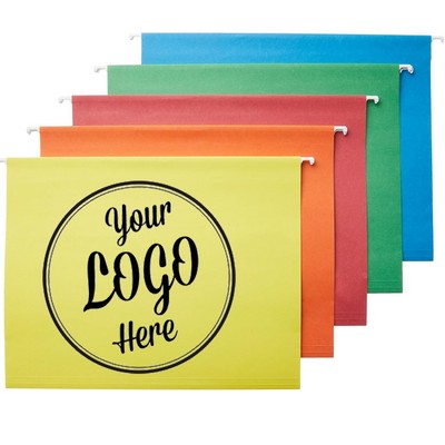 Hanging Organizer File Folders