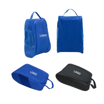 Oxford Shoe Bag