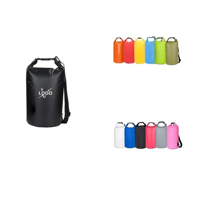 Waterproof Floating Dry Bag Backpack