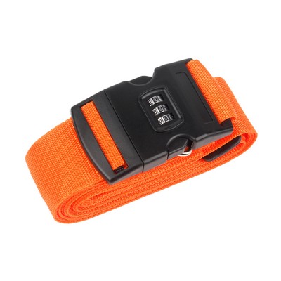 Adjustable Baggage Strap