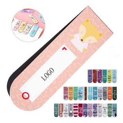 Arch Magneticmark Bookmark