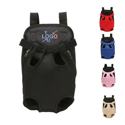 Canine Adventure Backpack