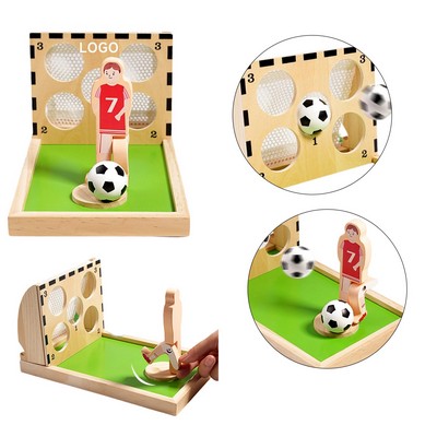 Table Soccer Game