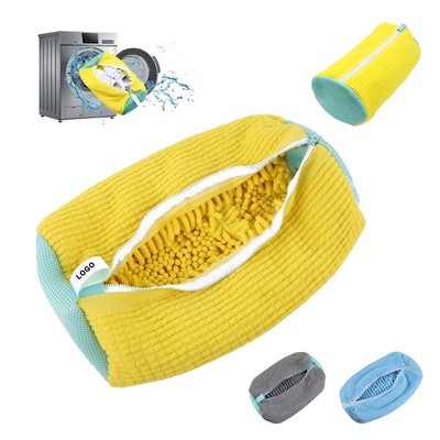 Shoe Washing Machine Bag