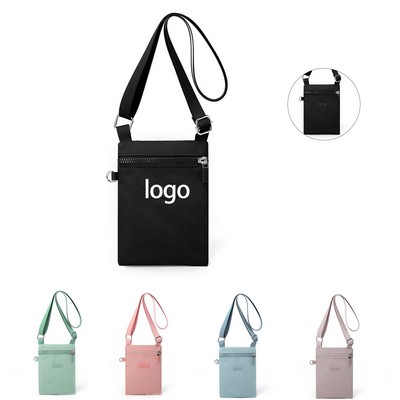 Crossbody Phone Purse