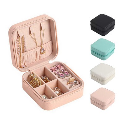 Jewelry Organizer Box