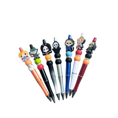 Beadable Ballpoint Pen