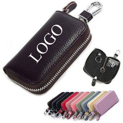 Leather Key Case