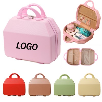 14-Inch Mini Handheld Travel Case