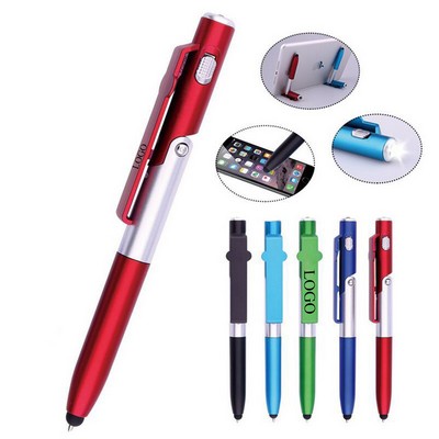 Multi-functional Stylus Pen