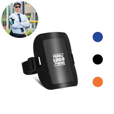 Sports Armband ID Card Holder