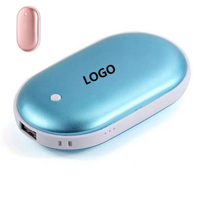 Usb Hand Warmer Charger