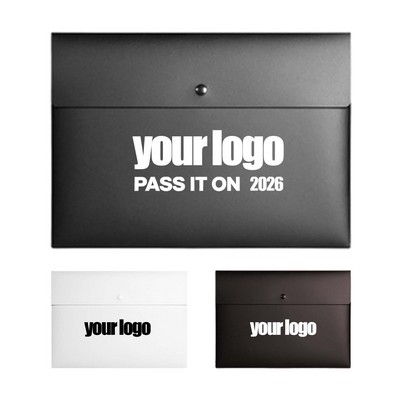 A4 Document Envelopes