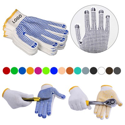 Non-slip Work Gloves