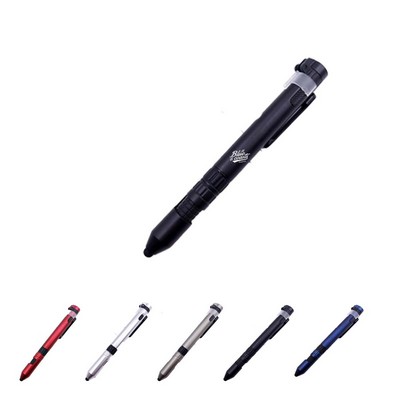 7-in-1 Multi-functional Tool Pen