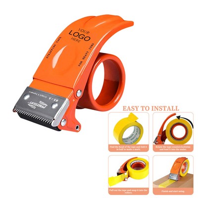 Handheld Tape Cutter Machine