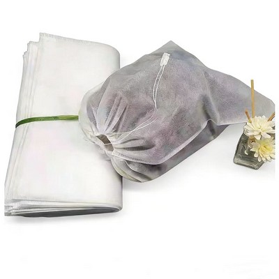 Non-woven Storage Bag with Drawstring