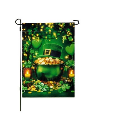 Garden Flag