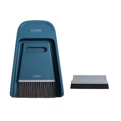 Mini Broom Dustpan Set