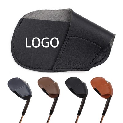 Golf Iron Head Cover