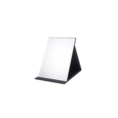 Folding Mirrors With PU Cover