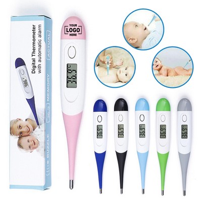 Electronic Digital Thermometer