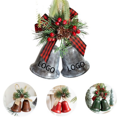 Christmas Decorative Bells