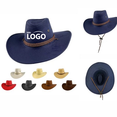 Western Cowboy Hat