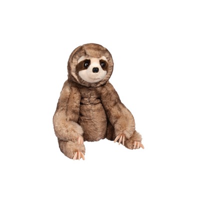 Sal Sloth Stuffed Animal