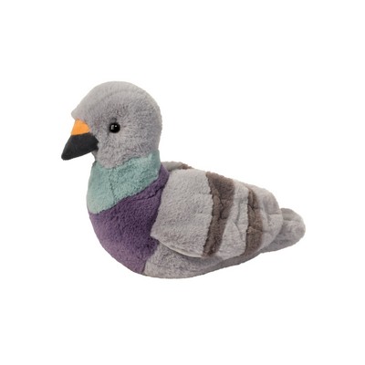 Pennie Pigeon Soft Stuffed Animal