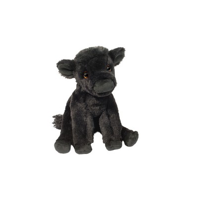 Deenie Angus Cow Mini Soft