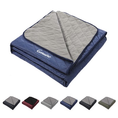 Portable Camping Blanket